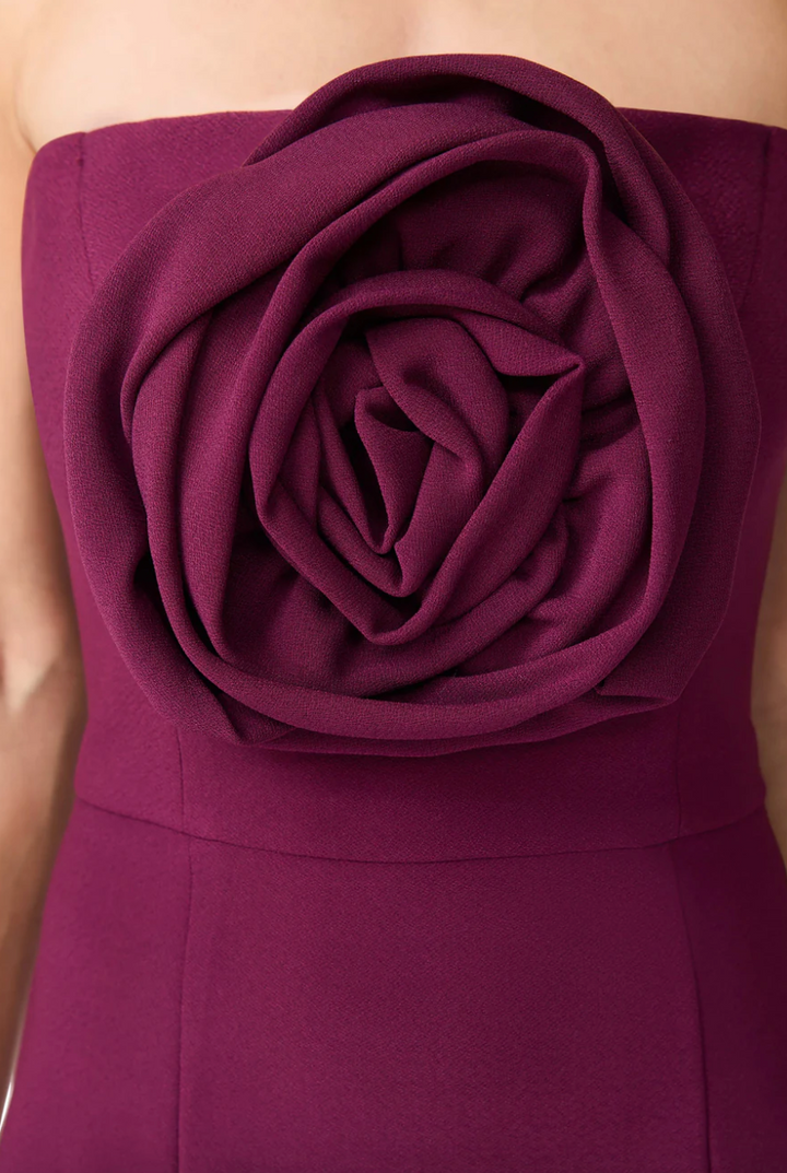 Theresa Midi Dress