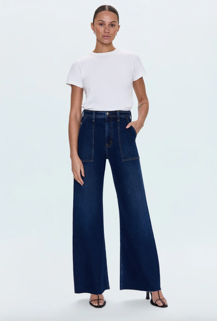 Penny Utility Calluna