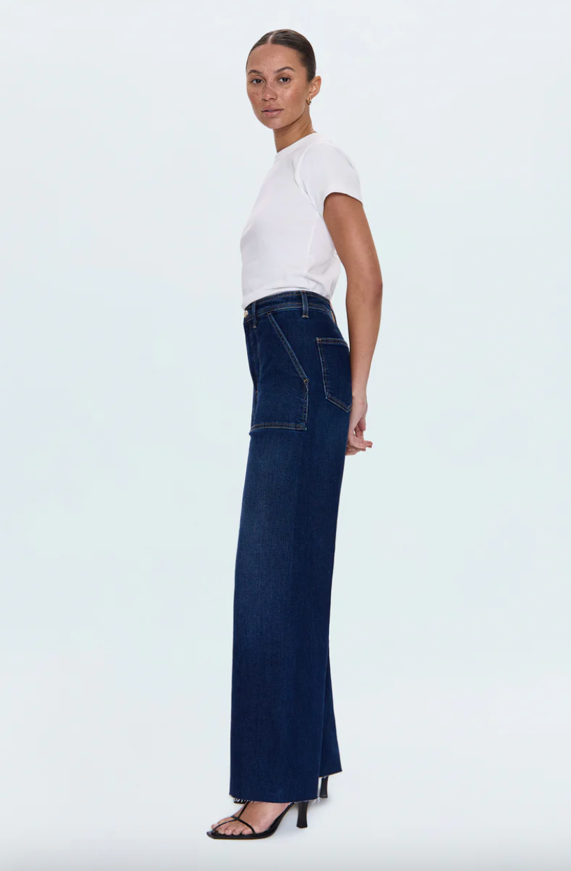 Penny Utility Calluna
