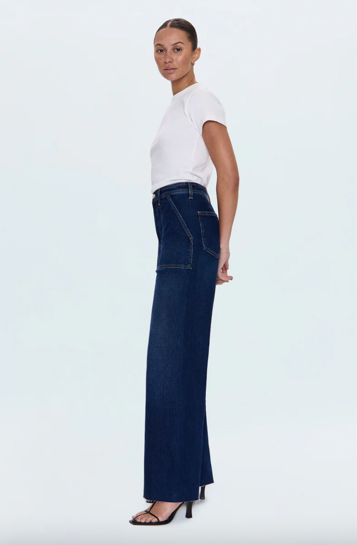 Penny Utility Calluna