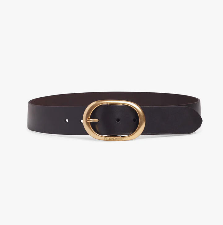 The Jean Belt