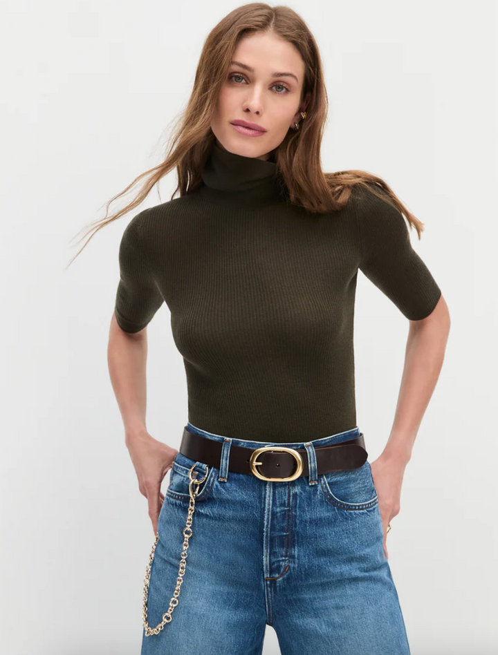 The Jean Belt