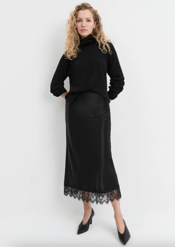 The Lacy Favorite Skirt