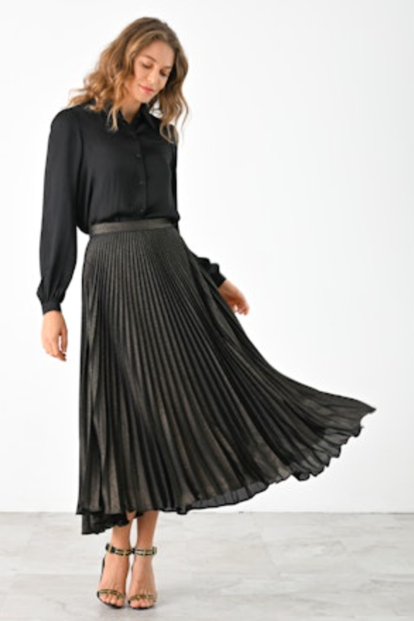 Arlette Maxi Skirt