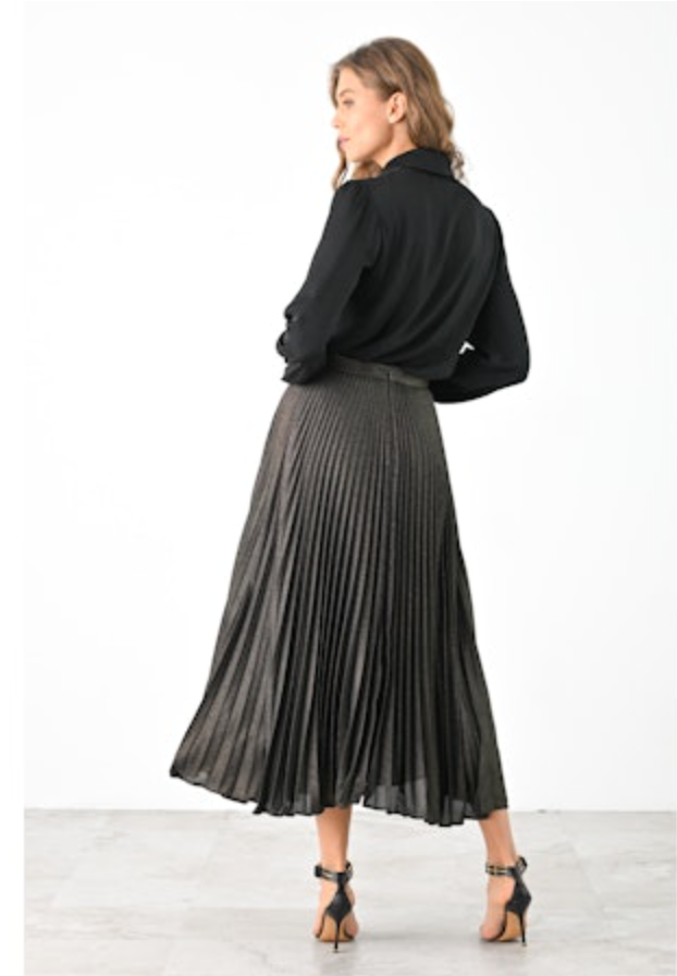 Arlette Maxi Skirt
