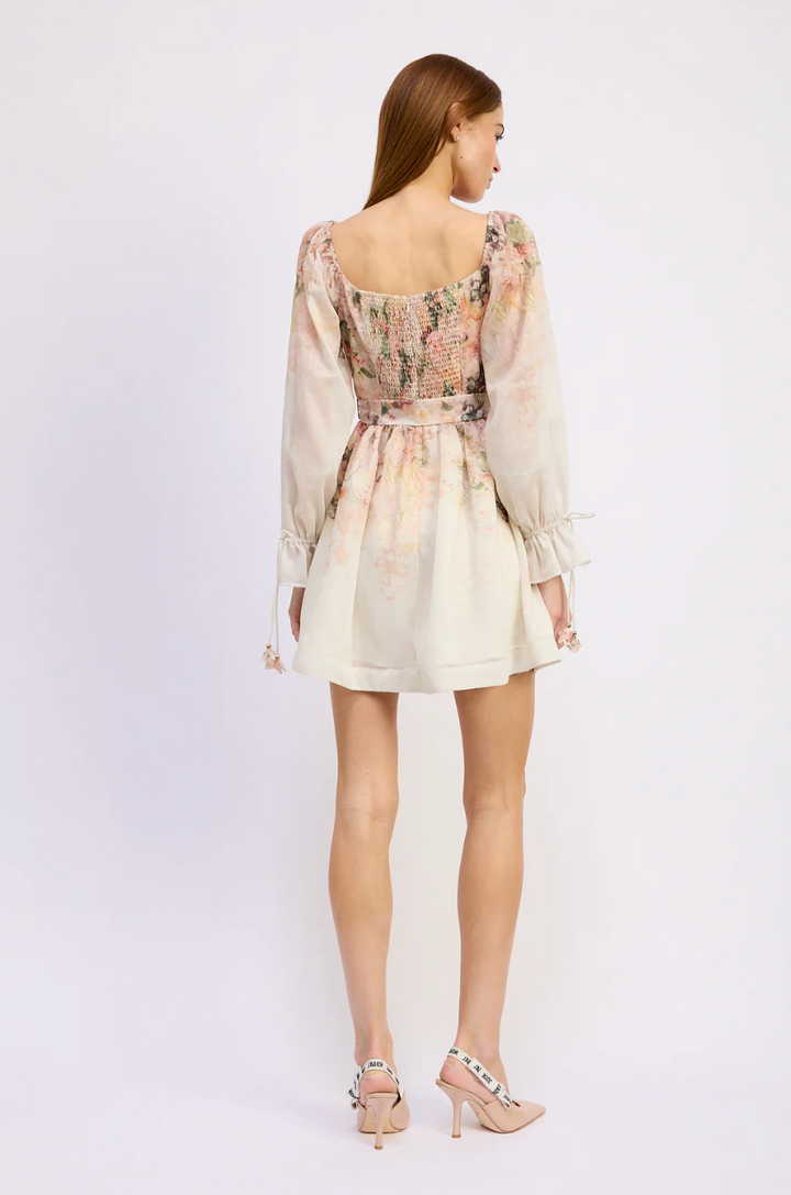 Charlotte Mini Dress