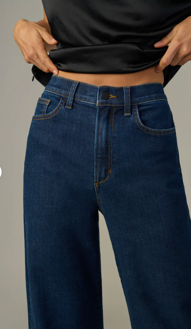 The Mia Wide Leg Apropos