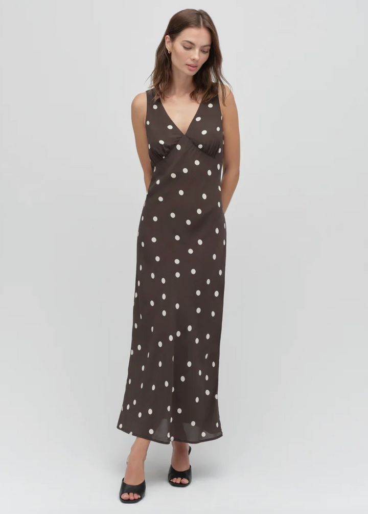 The Anyday Anytime Dress