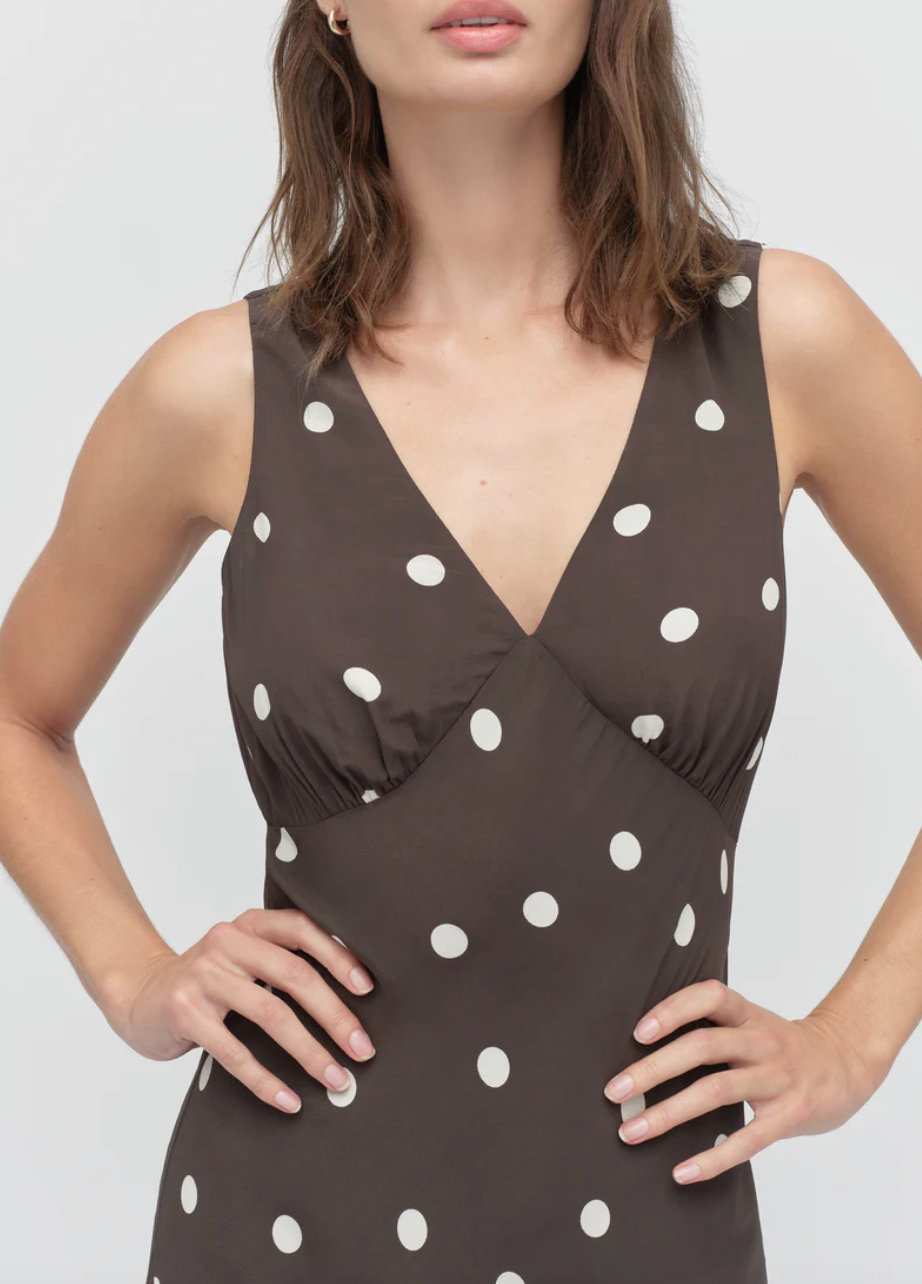 The Anyday Anytime Dress