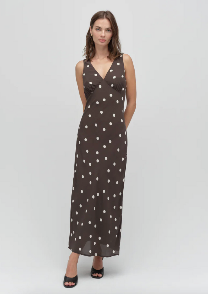 The Anyday Anytime Dress