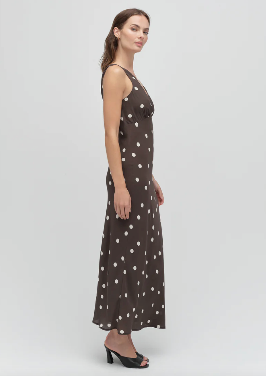 The Anyday Anytime Dress