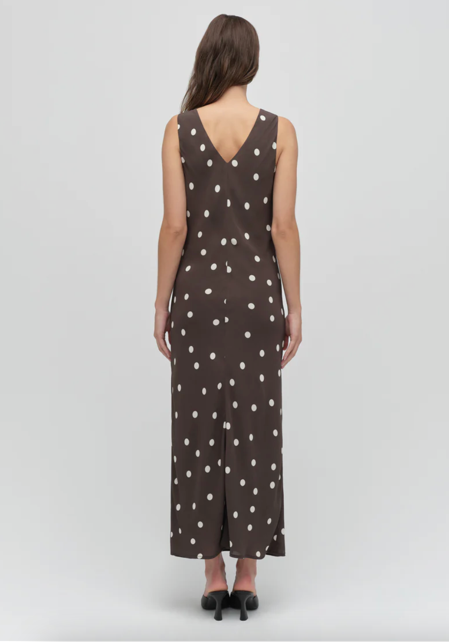 The Anyday Anytime Dress