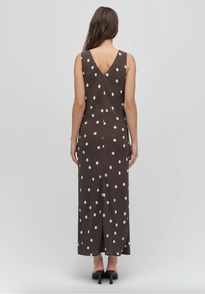 The Anyday Anytime Dress