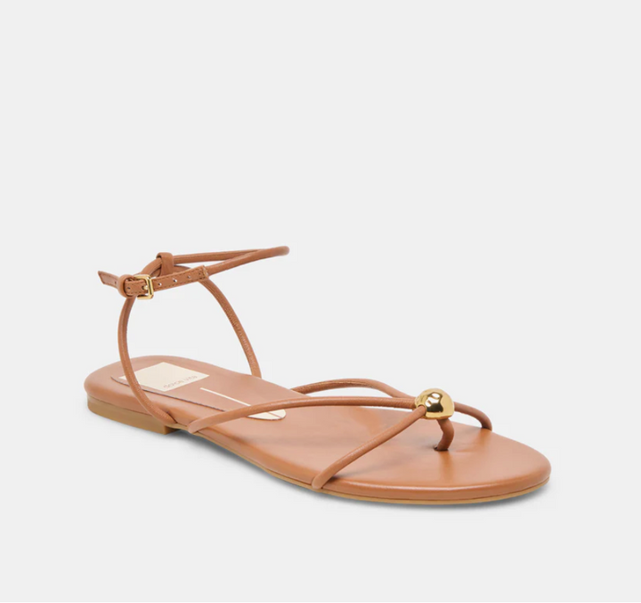Kenley Saddle Leather