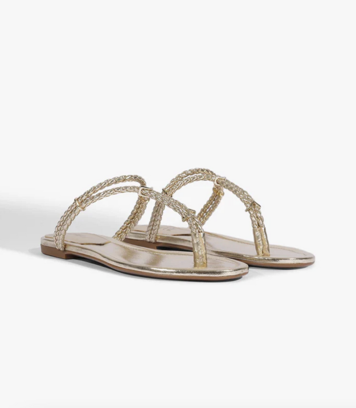Cordelia Sandal