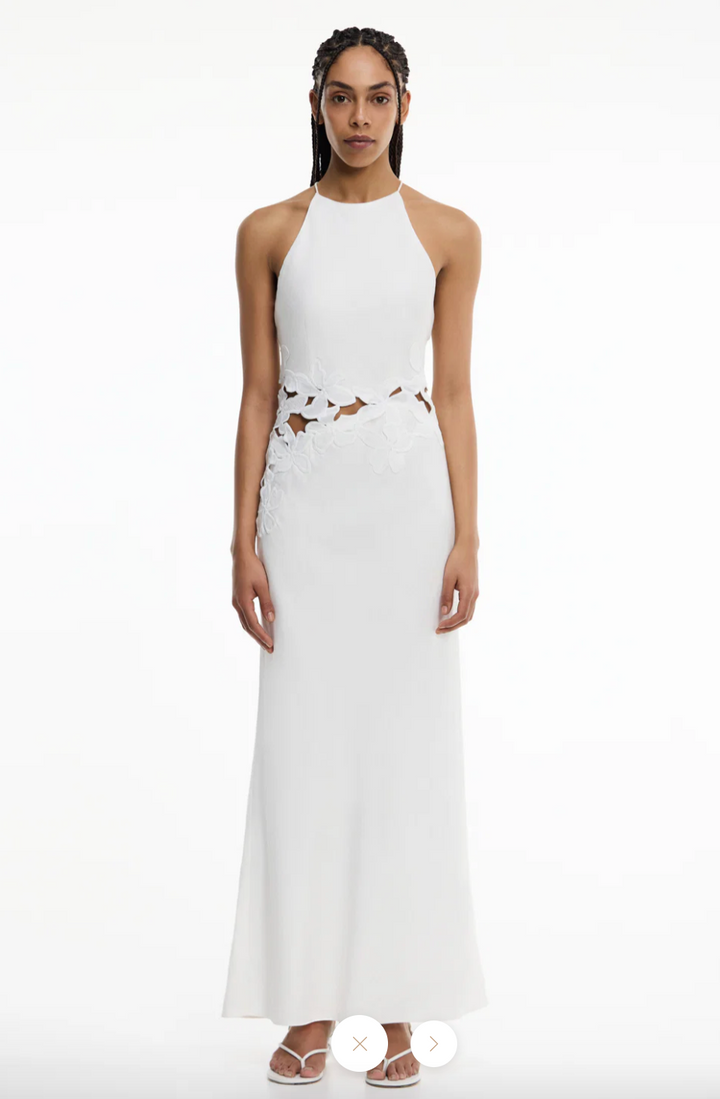 Idette Maxi Dress