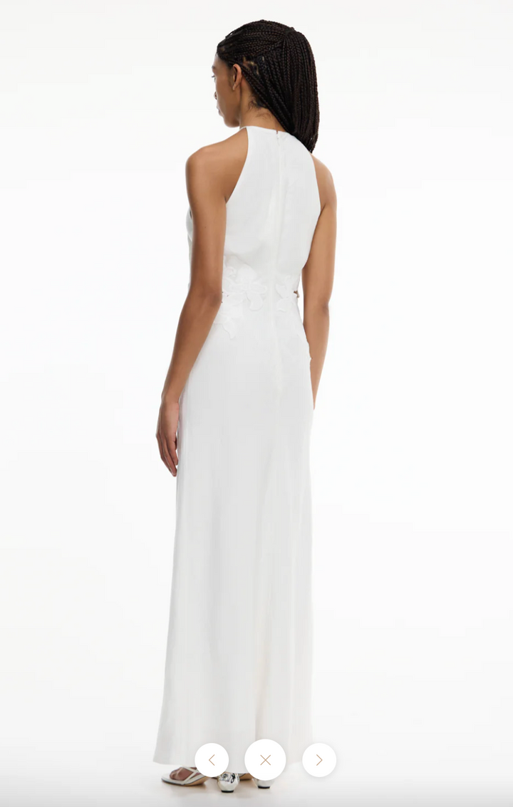 Idette Maxi Dress