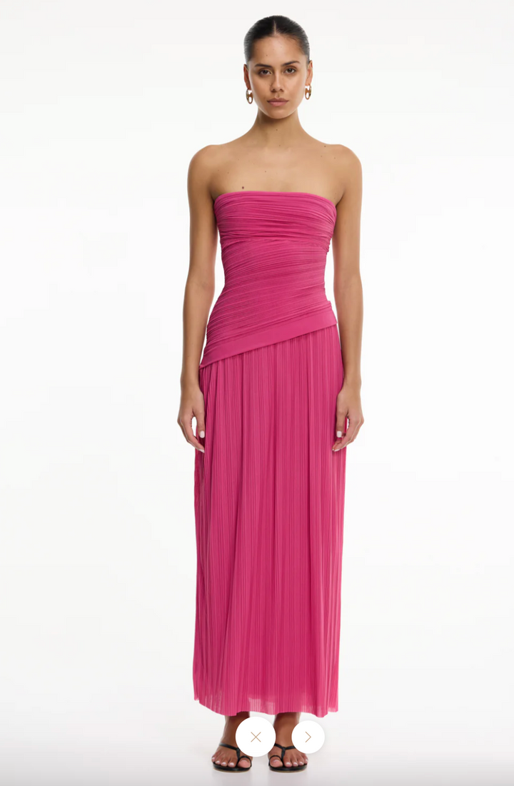 Nesta Maxi Dress