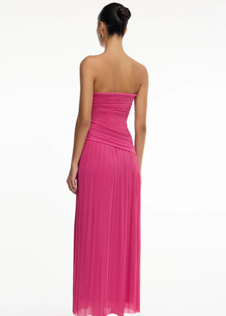 Nesta Maxi Dress
