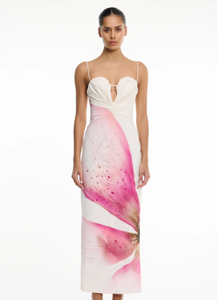 Quentin Maxi Dress