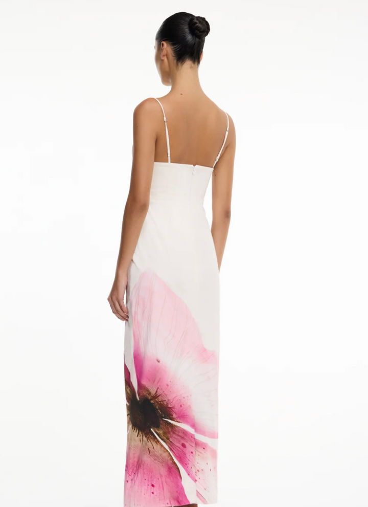 Quentin Maxi Dress