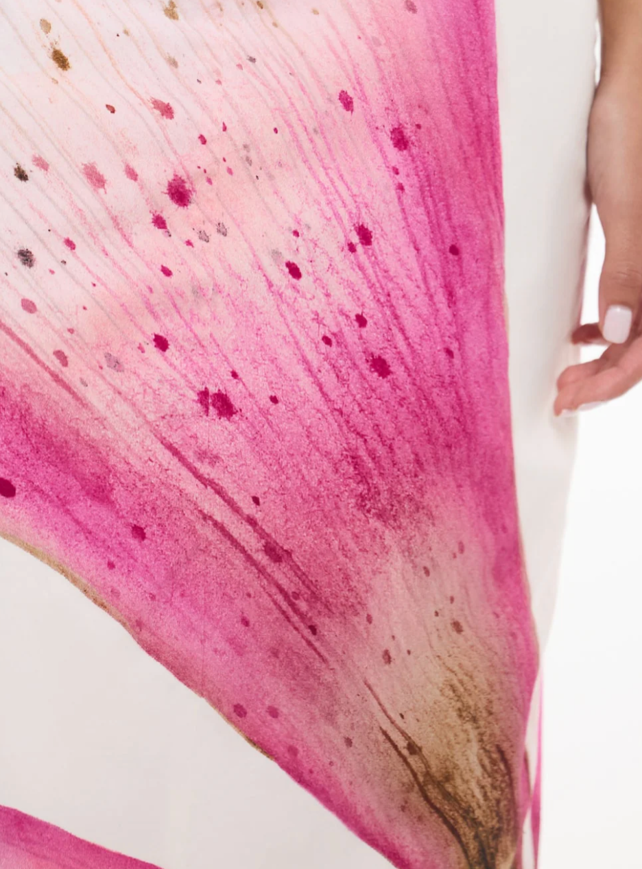 Quentin Maxi Dress