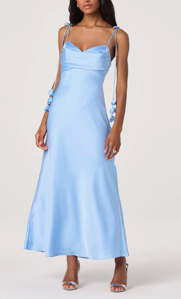 Hera Dress