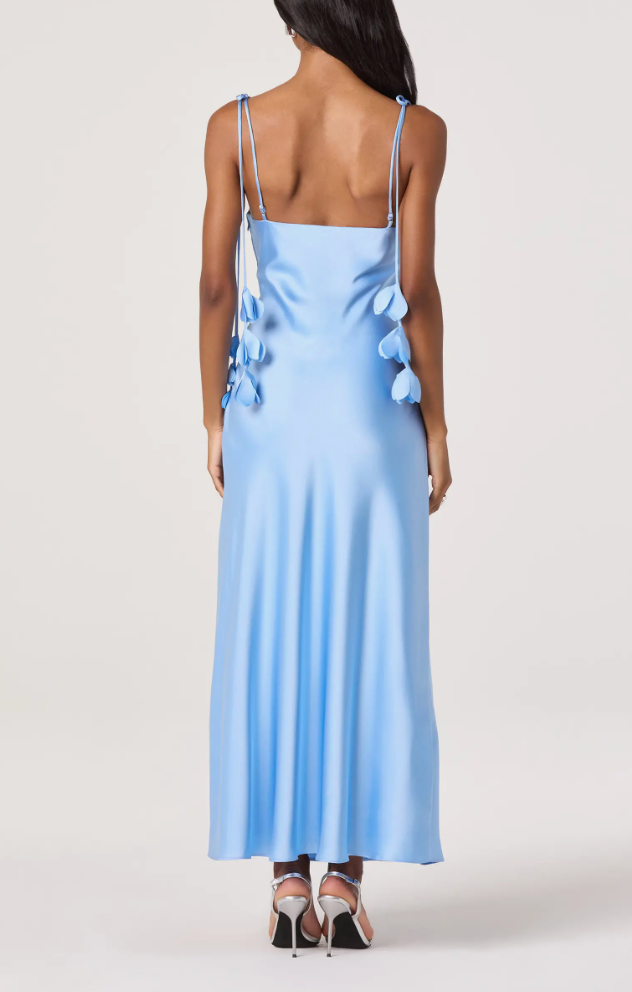 Hera Dress