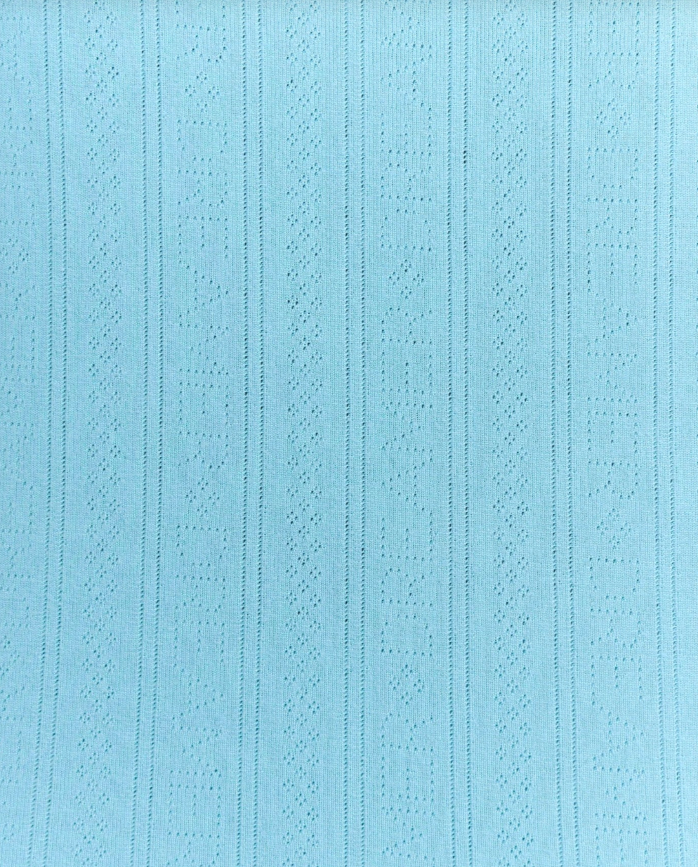 Blissful Shortie Set Ocean