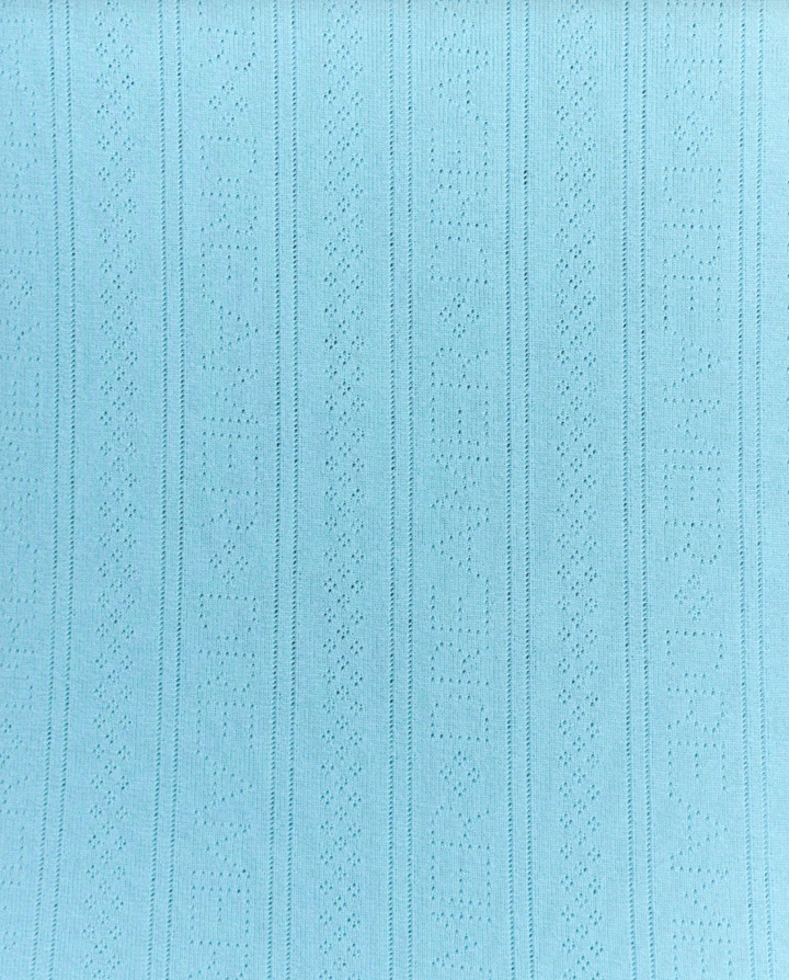 Blissful Shortie Set Ocean