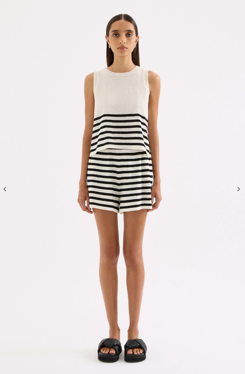 Marika Knit Tank