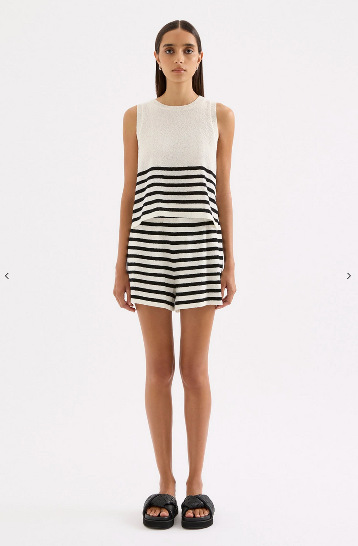 Marika Knit Tank