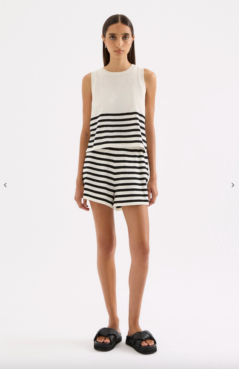 Marika Knit Short