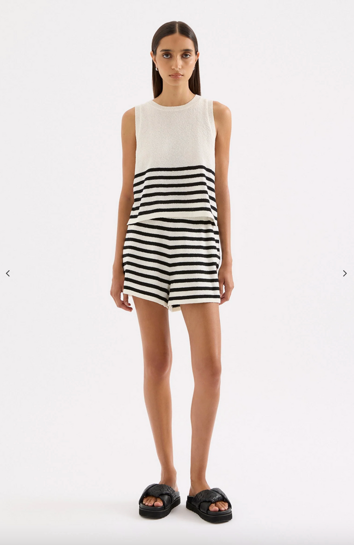 Marika Knit Short