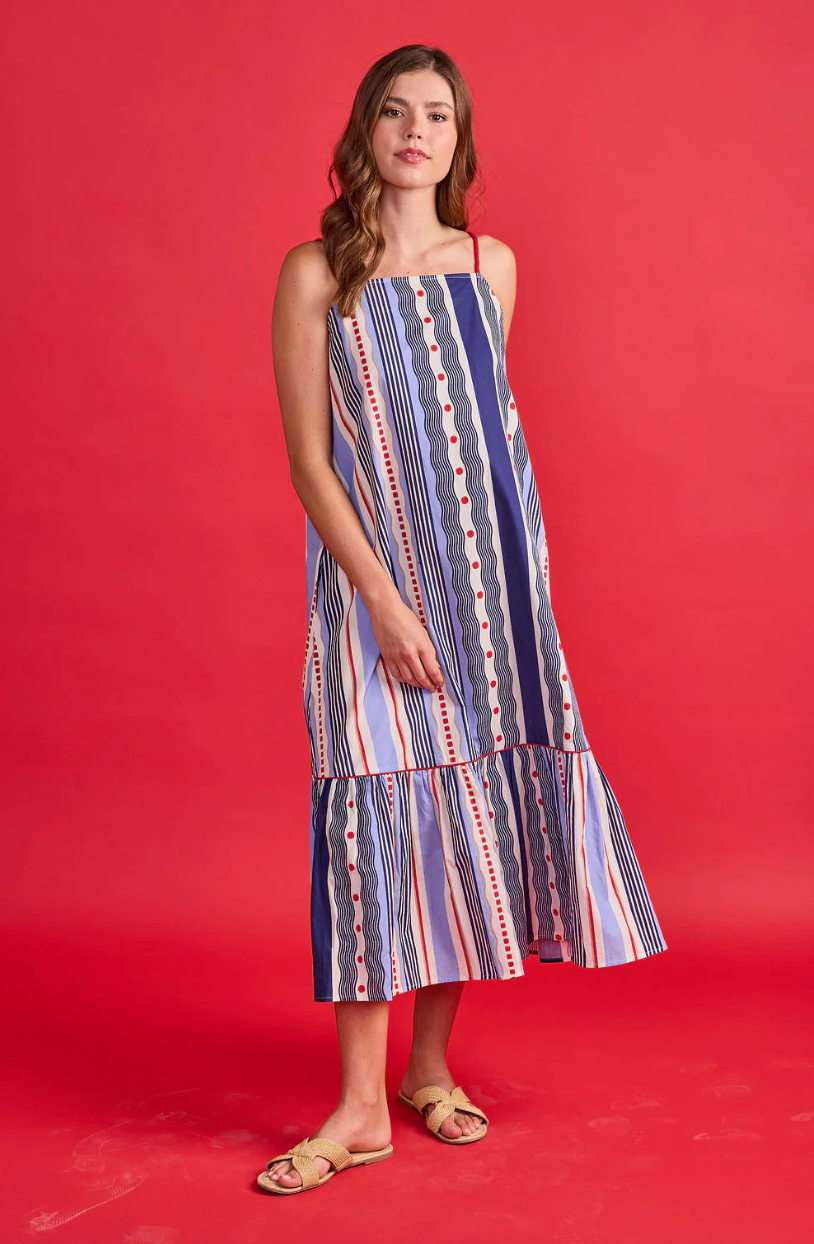 Vera Dress