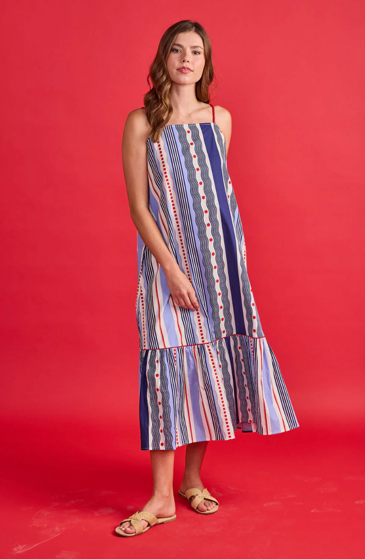 Vera Dress