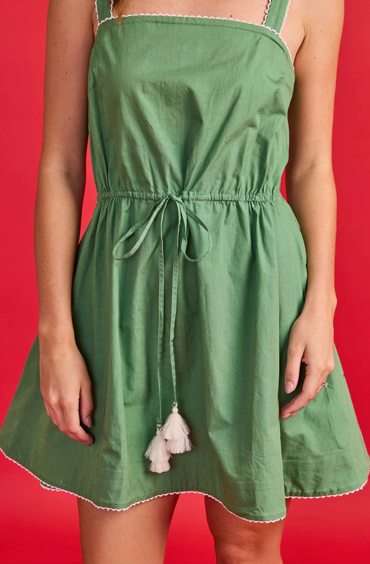 Chase Dress