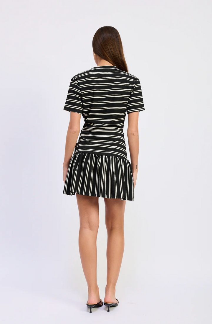 Cara T-shirt Mini Dress