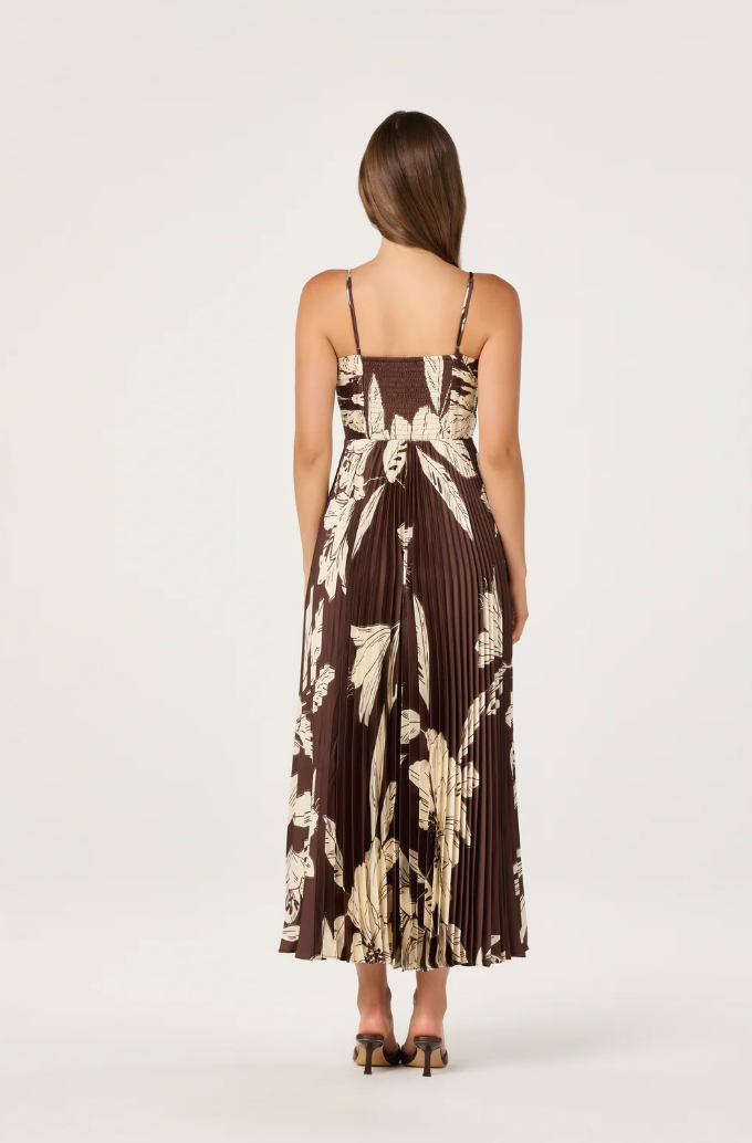 Clea Dress