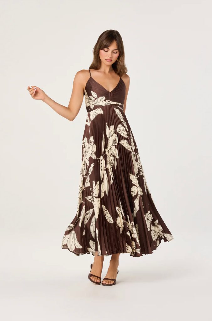 Clea Dress