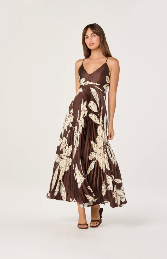 Clea Dress