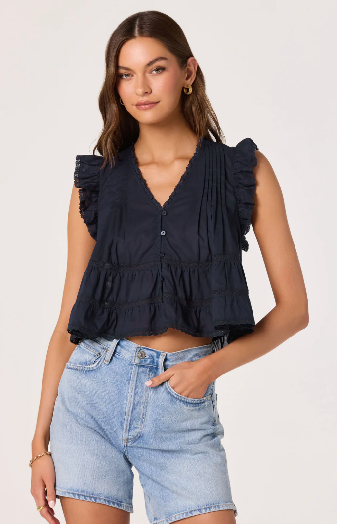 Julie Top