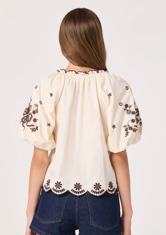 Lucia Top