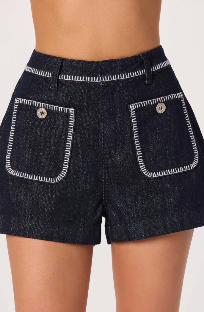 Bobbie Shorts