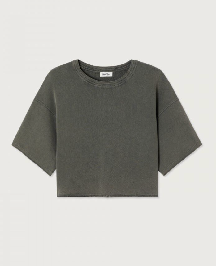 Bepow T-Shirt Vintage Artichoke