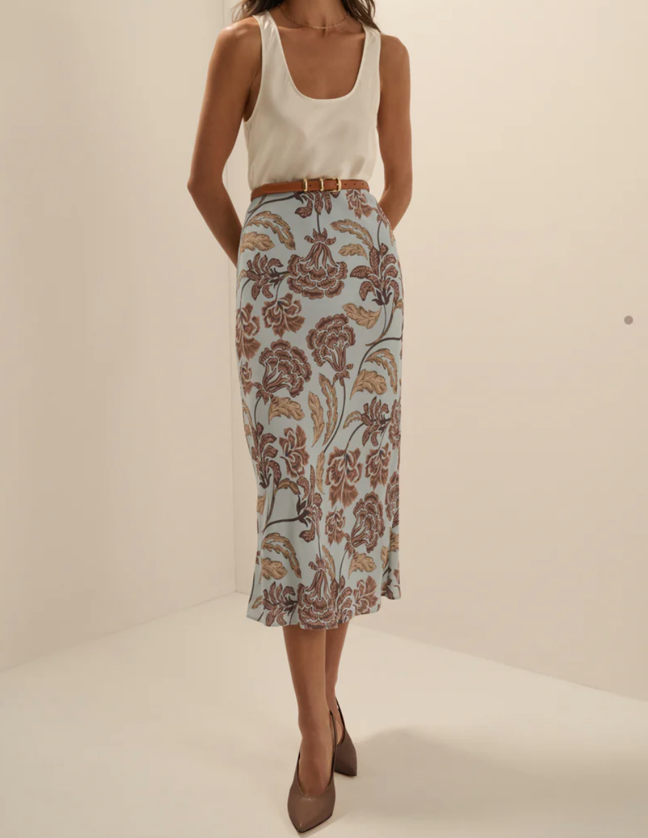 The Jojo Skirt