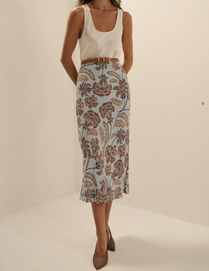 The Jojo Skirt