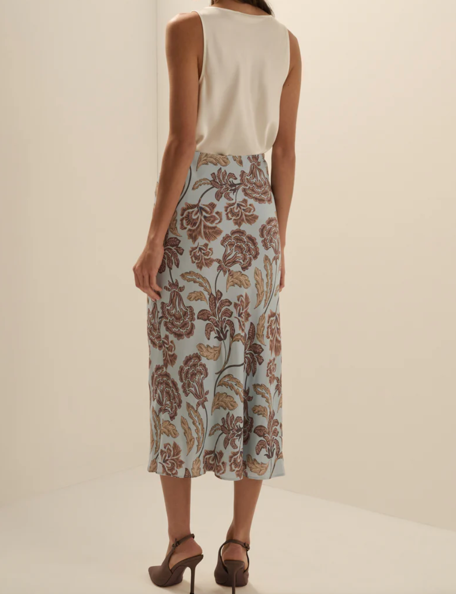 The Jojo Skirt