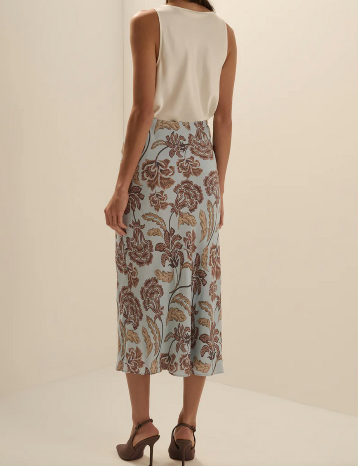 The Jojo Skirt