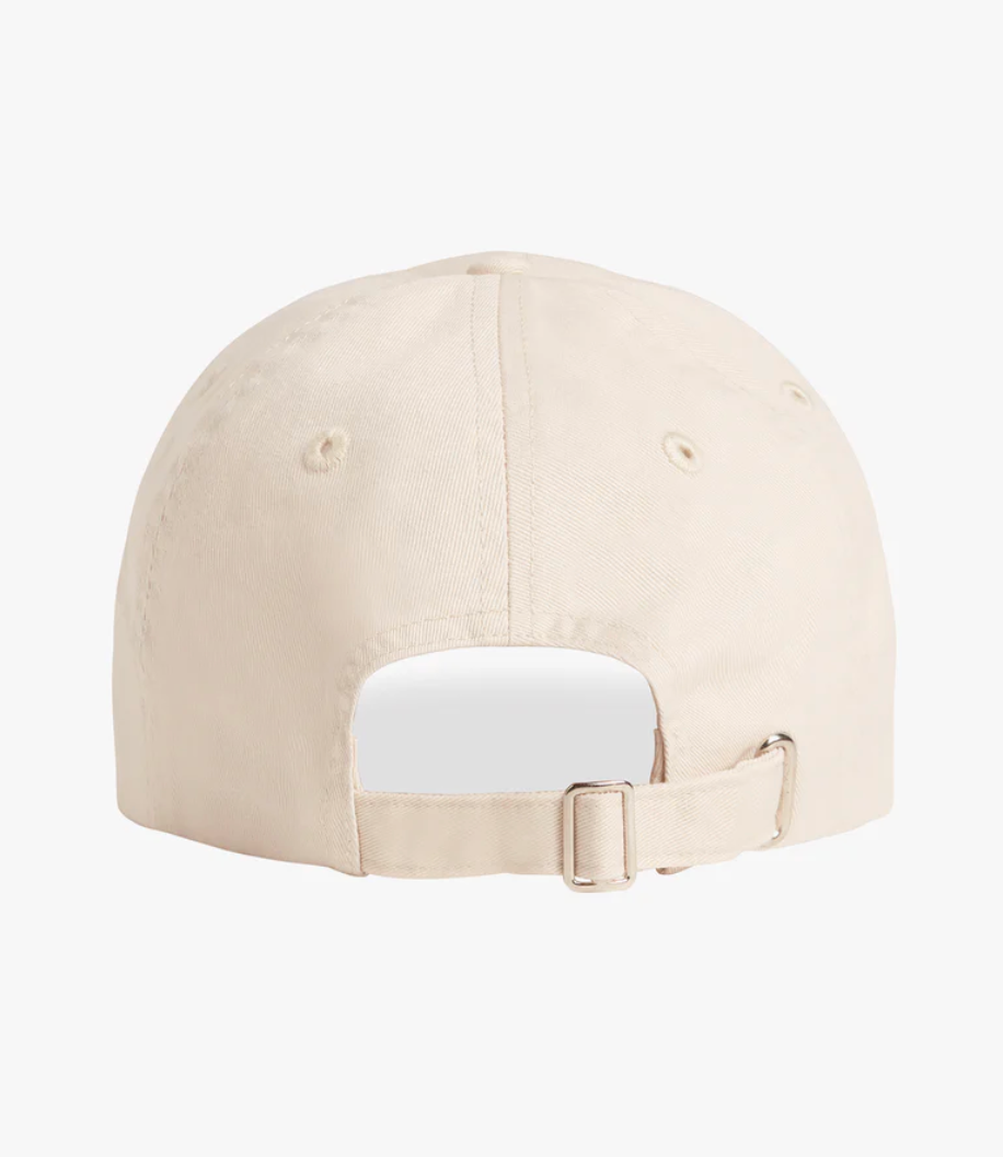 Classic Logo Baseball Hat